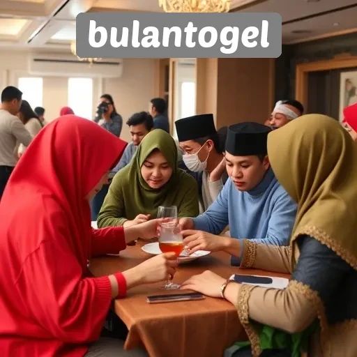 Peran Komunitas dalam Dunia Bulantogel