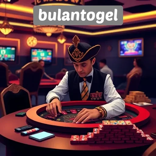 Ulasan Lengkap Pelayanan Pelanggan di Bulantogel