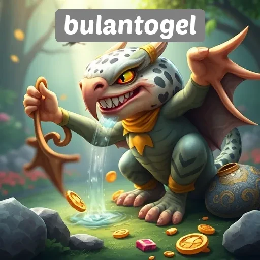 Mengupas Fitur Menarik di Situs Bulantogel
