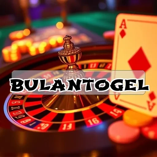 bulantogel Fitur Baru