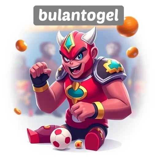 Masa Depan Bulantogel dan Perkembangannya di Industri Game