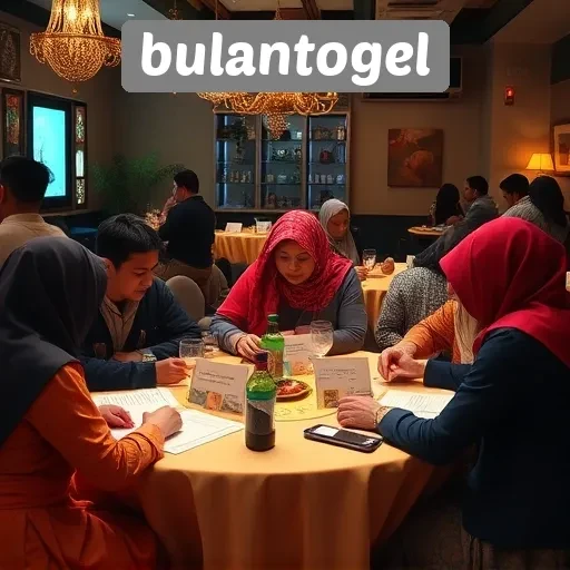 Manfaat Bergabung dengan Komunitas di Bulantogel