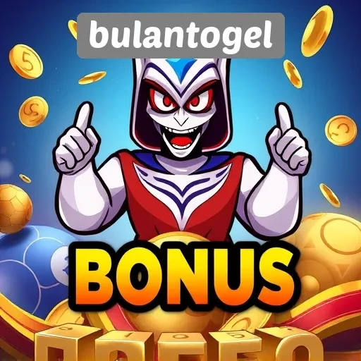 Promo dan Bonus Menarik yang Ditawarkan Bulantogel