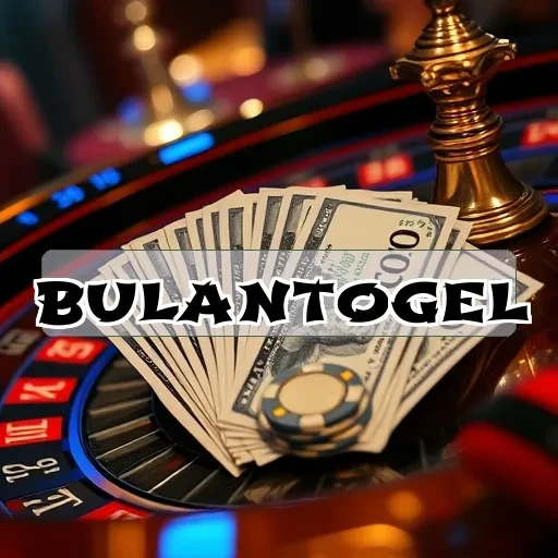 bulantogel Regulasi