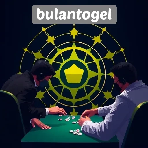 Strategi Aman Bermain di Situs Bulantogel