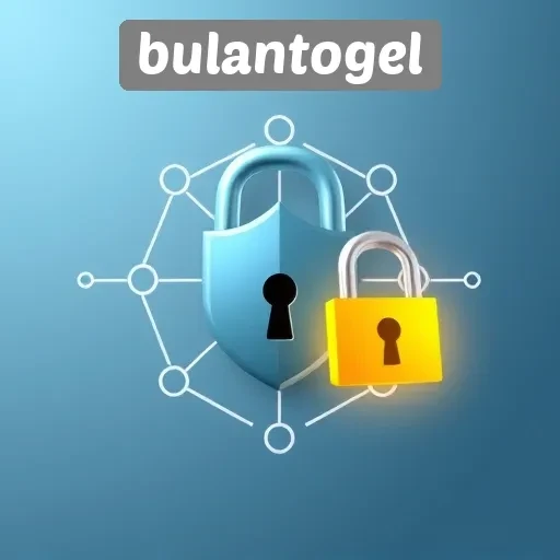 Sistem Keamanan di Bulantogel yang Perlu Diketahui