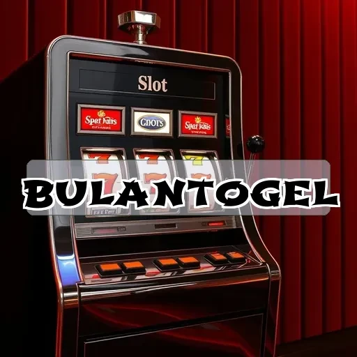 bulantogel Pendaftaran