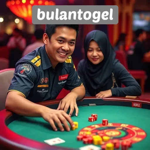 Kisah Sukses Pemain Terkenal di Bulantogel