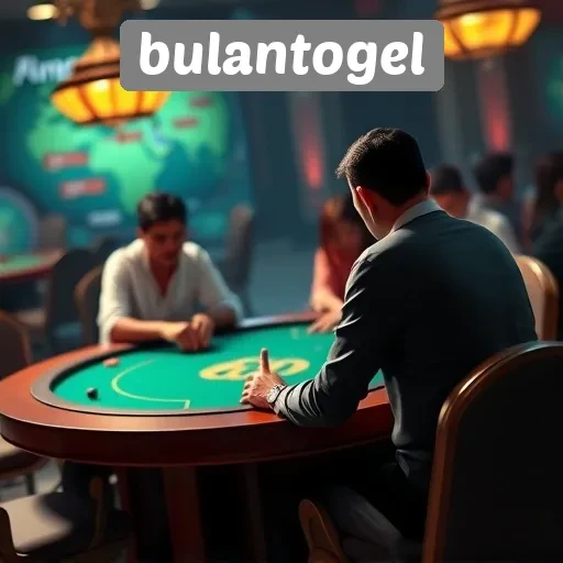 Taktik dan Strategi dalam Permainan Bulantogel