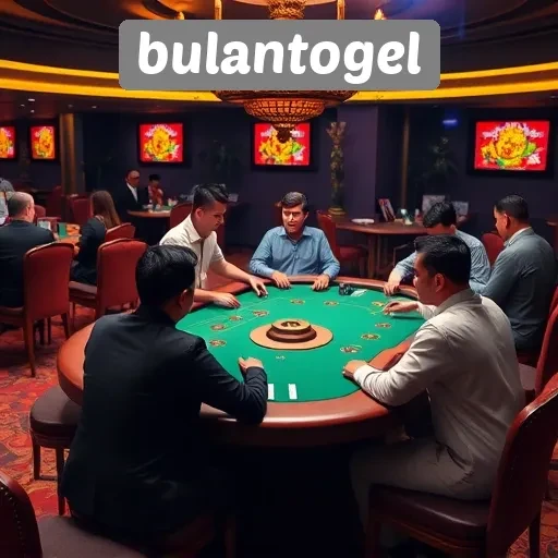 Pentingnya Memahami Aturan Permainan di Bulantogel